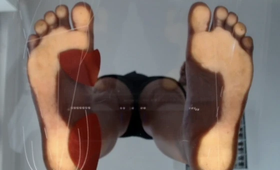 ANALISI POSTURALE SPERIMENTALE